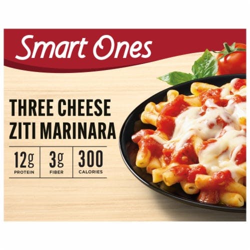 Smart Ones Frozen Entree 