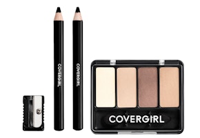 2 Covergirl Cosmetics