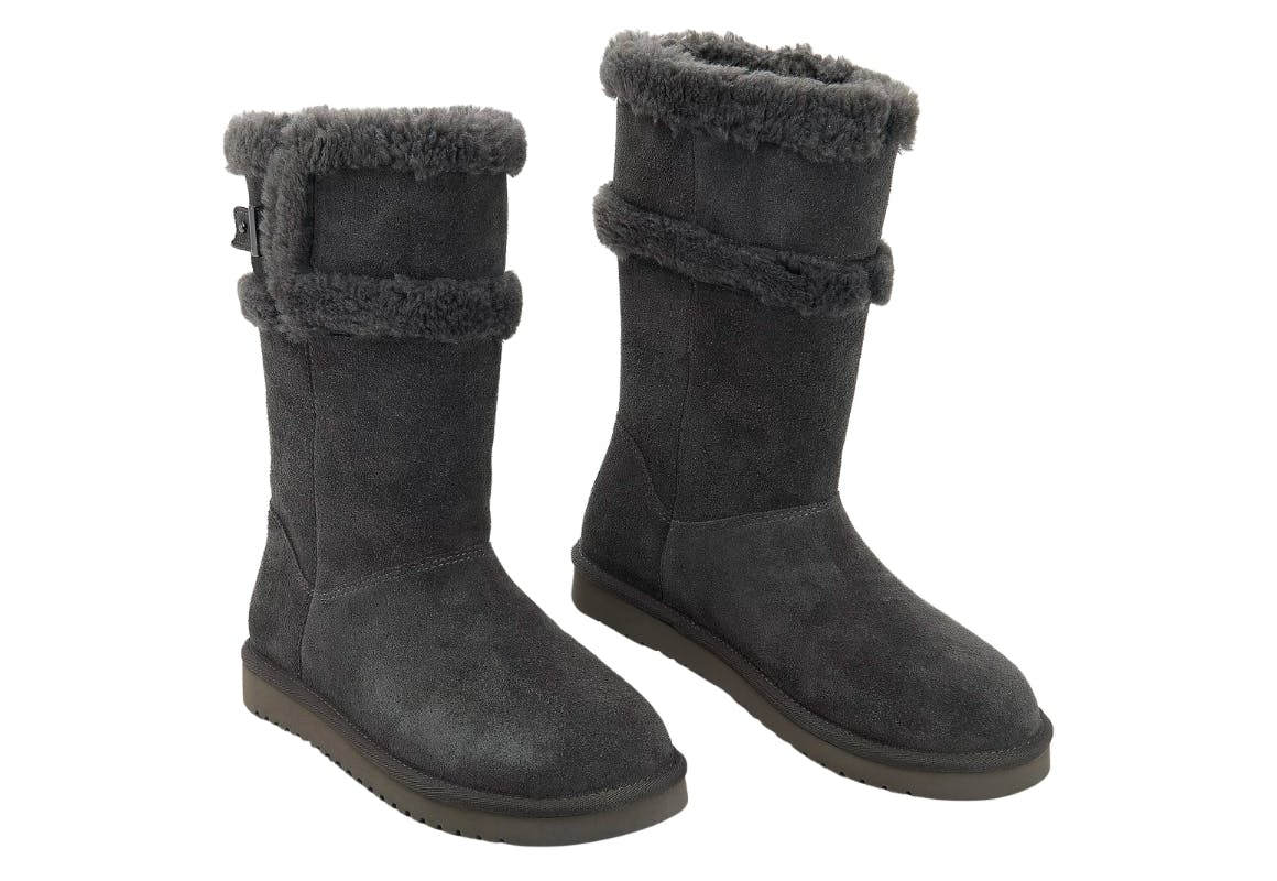 Koolaburra by Ugg Tall Winter Boots