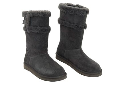 Koolaburra by Ugg Tall Winter Boots