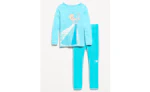 Old Navy Toddler & Baby Pajama Set
