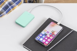 amazon portable power bank