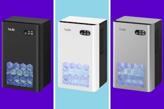dehumidifier 