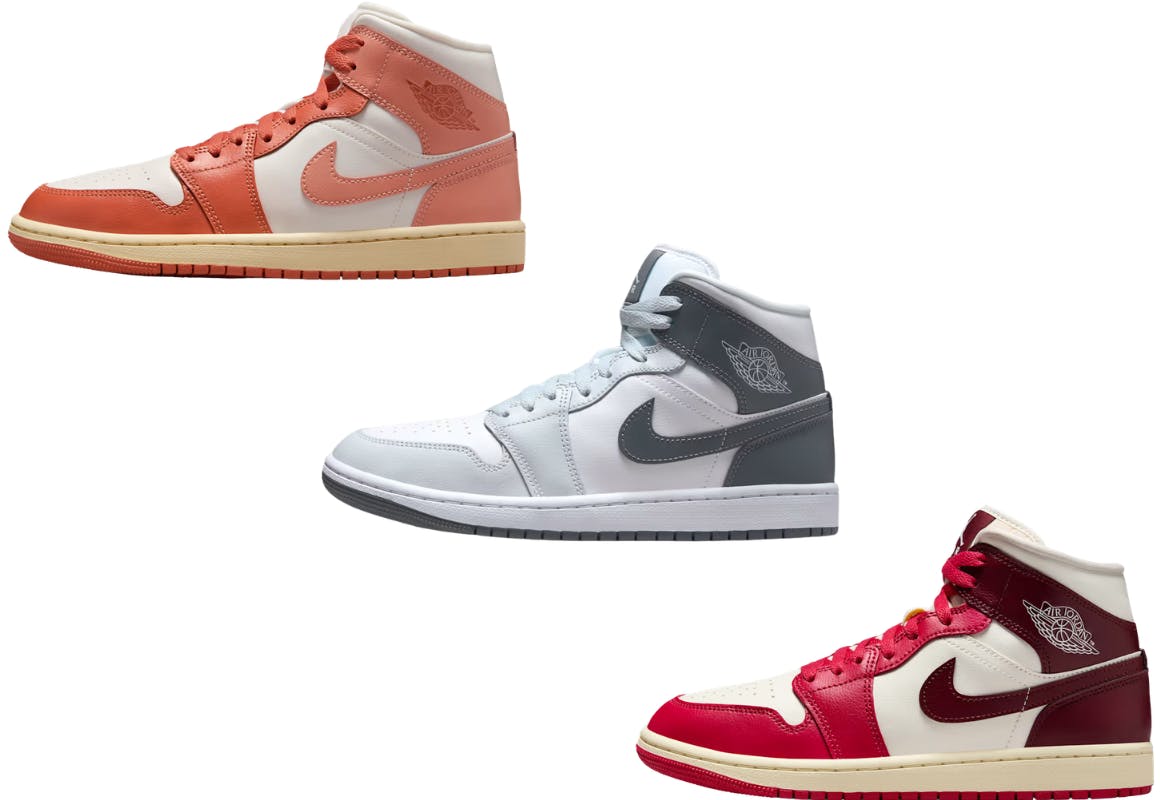 Nike Jordan Women's Shoes