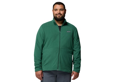 Columbia Men's Fleece Jacket