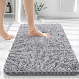 Chenille Bath Rug, Only $5.99 on Amazon (Reg. $15) card image