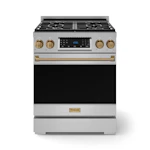Gas Range