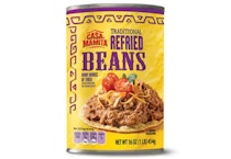 Casa Mamita Refried Beans
