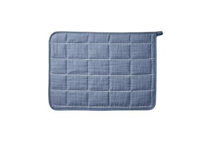 Magnolia Cotton Dish Drying Mat