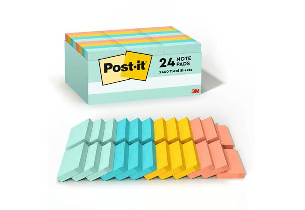 Post-it Sticky Notes