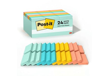 Post-it Sticky Notes
