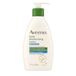 Aveeno Daily Moisturizing Lotion