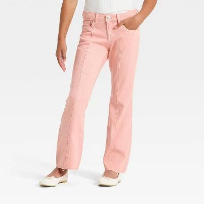 Kids' Cat & Jack Flare Jeans