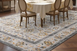 amazon area rug