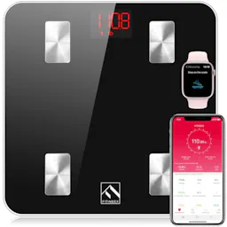 Smart Scale