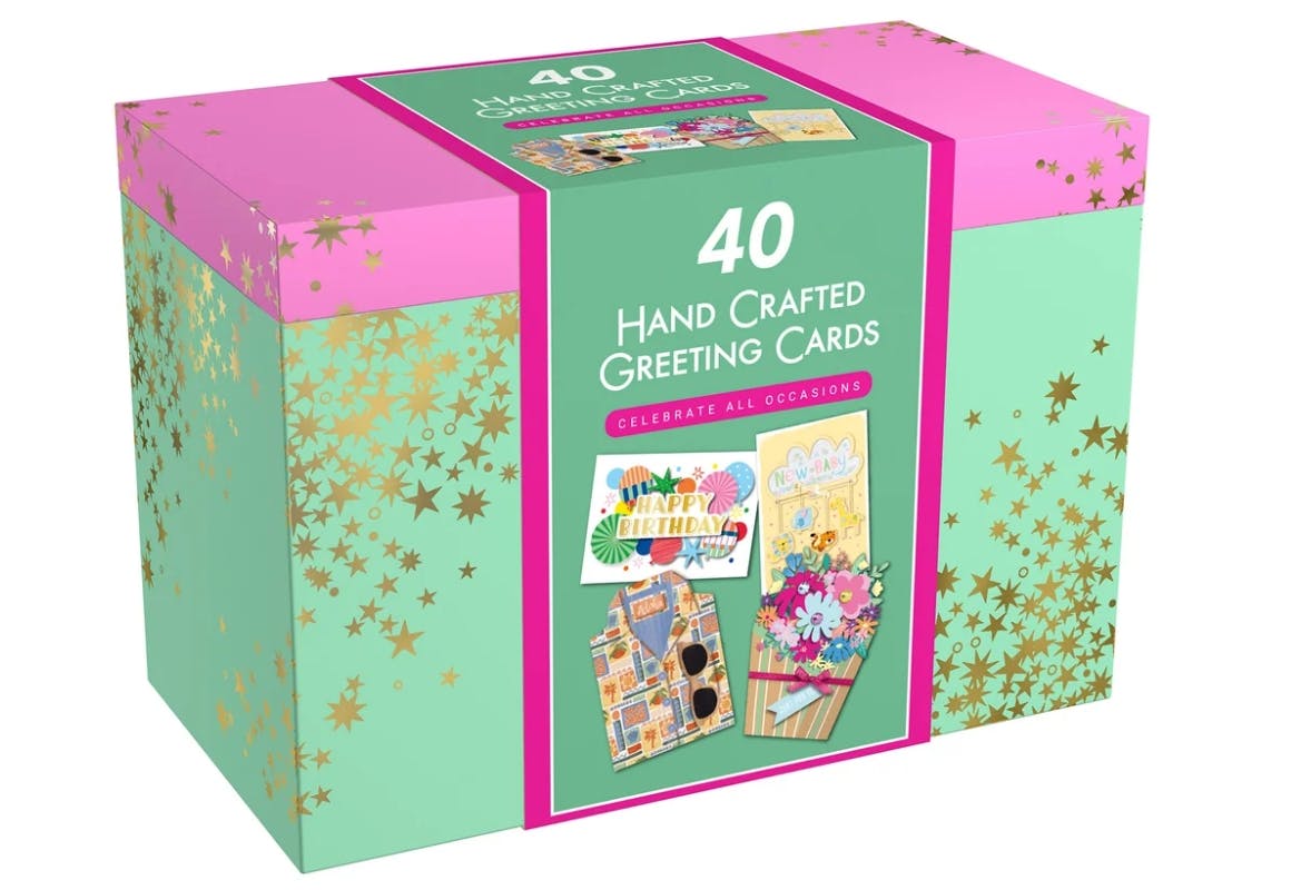 All Occasion Greeting Cards