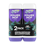 2 Swiffer Powermop Solution 2-Packs