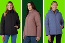 Women’s Puffer Jacket