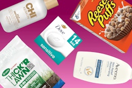 Save Monthly on Must-Haves with These Amazon Subscribe & Save Deals card image