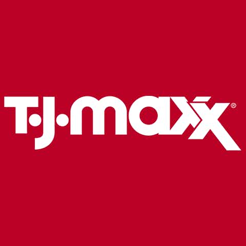 T.J. Maxx logo