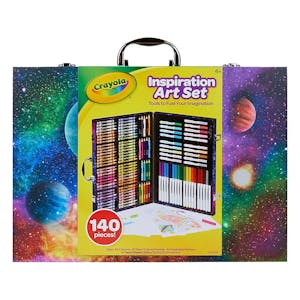 Crayola Art Set