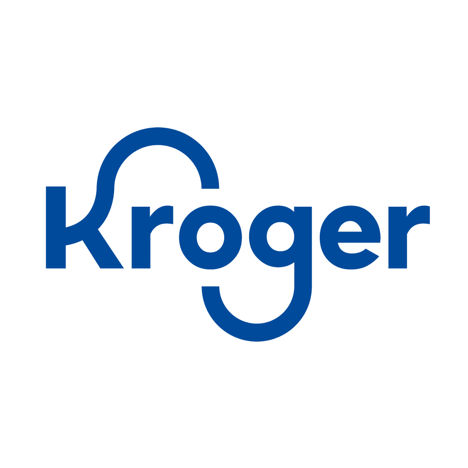 Kroger logo