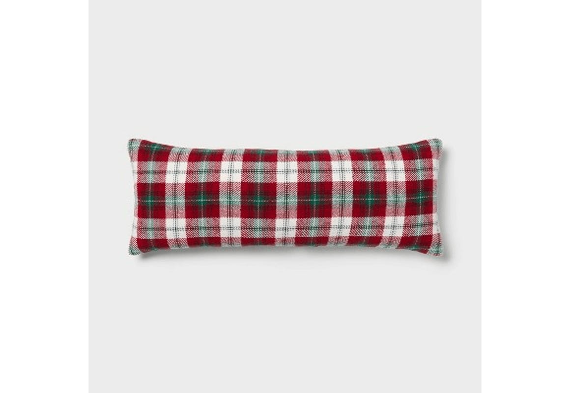 Threshold Holiday Throw Pillow