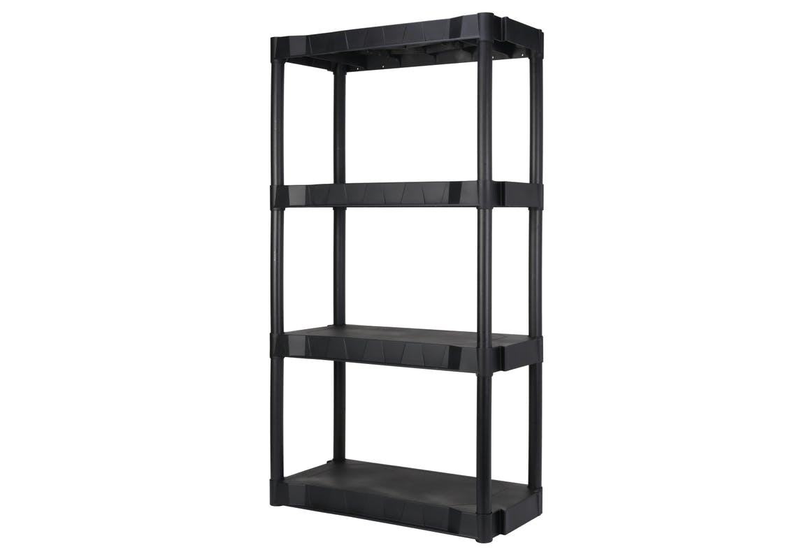 Hyper Tough Shelf Unit