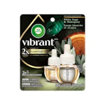 2 Air Wick Essential Oil Refill 2-Packs