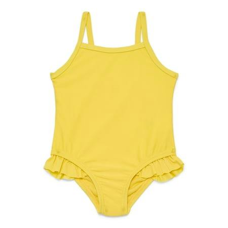 Wonder Nation Baby/Kids' Swimsuit