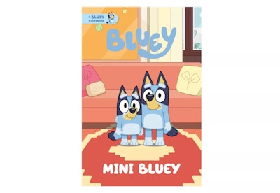 Bluey: Mini Bluey