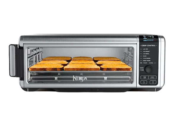 8-in-1 Digital Air Fry Oven