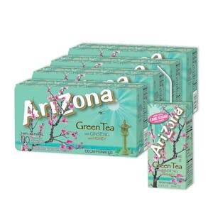 AriZona Green Tea 32-Pack