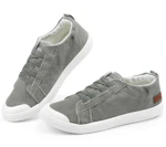 Women's Canvas Sneakers