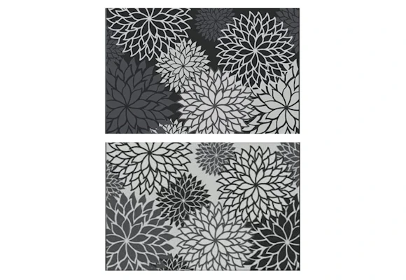 Sixhome Outdoor Rug