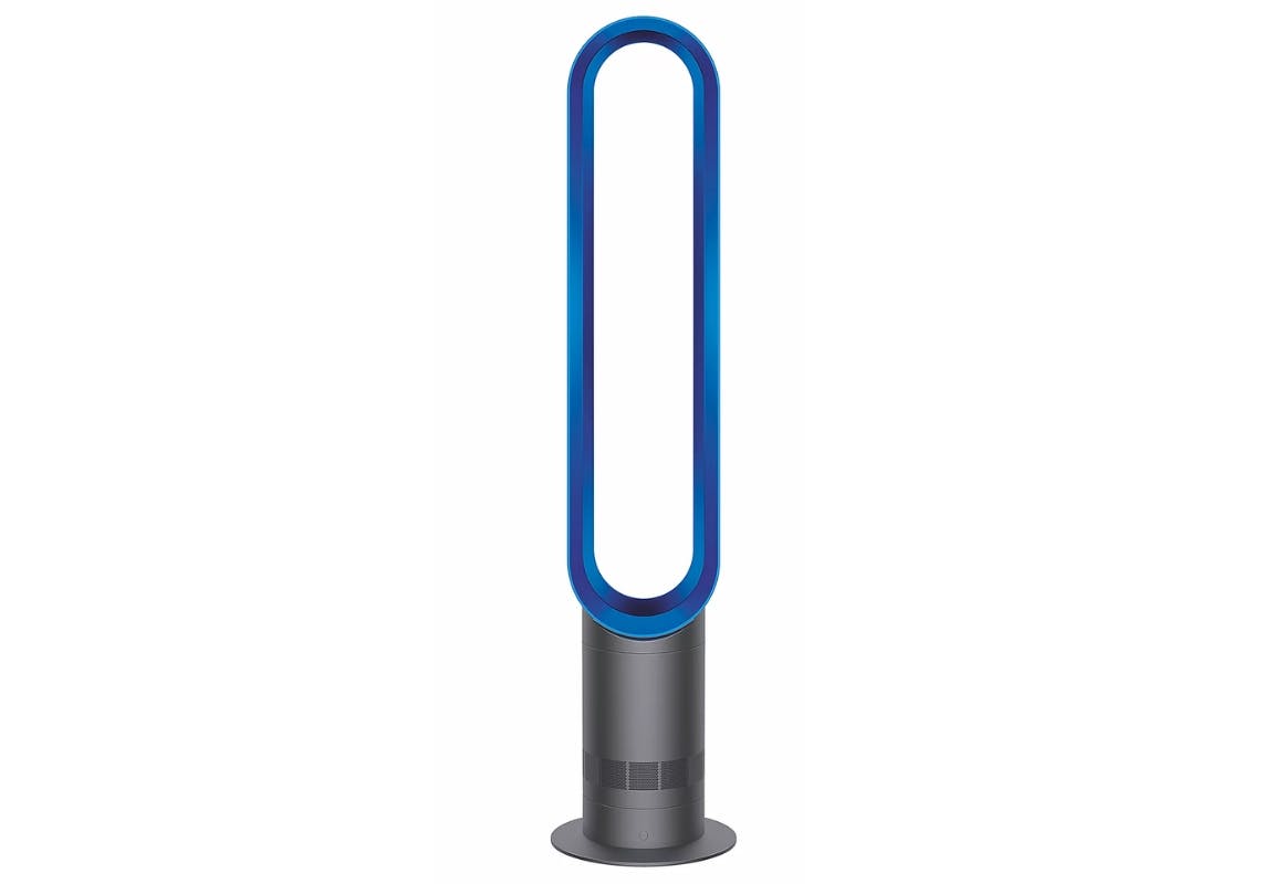 Dyson Bladeless Fan ($399.99 Value) 
