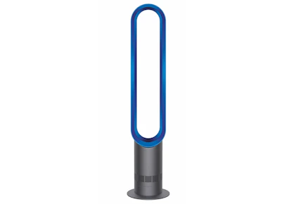 Dyson Bladeless Fan ($399.99 Value)