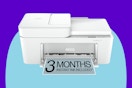 HP DeskJet 4227e 