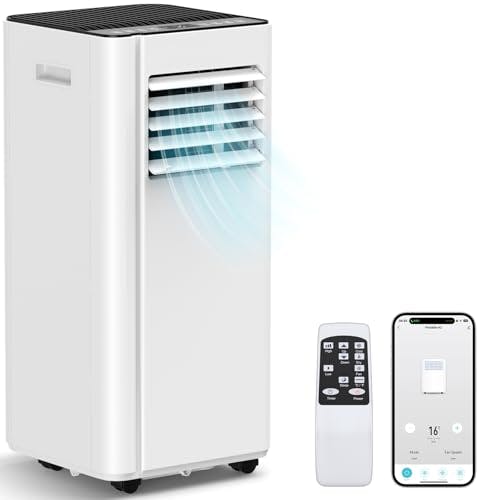 Portable Air Conditioner