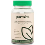Whole Body Deodorizing Supplement
