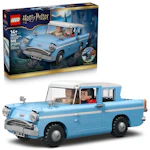 LEGO Harry Potter Flying Ford Anglia