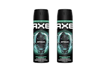 2 AXE Body Sprays