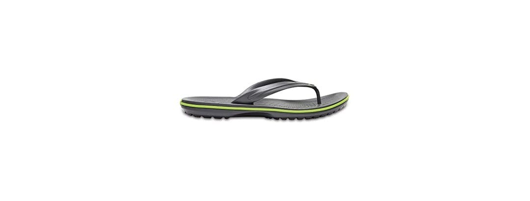 Crocs Adult Crocband Flip Flops