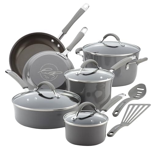Rachael Ray Cookware Set