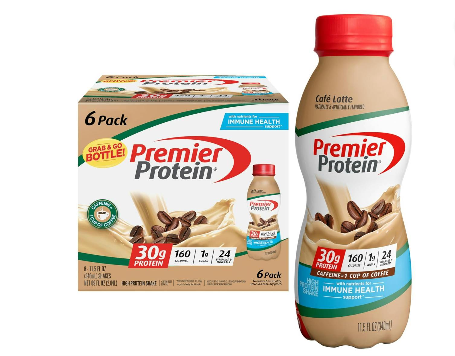 Premier Protein Shake 6-Pack