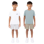 Skechers Kids' 4-Piece Set