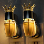 Fragrance Diffuser Night Light 2-Pack