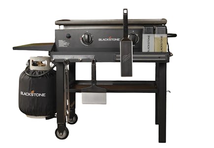 Blackstone Griddle With Cover