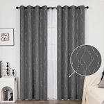 Blackout Curtains