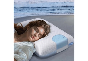 Memory Foam Pillow